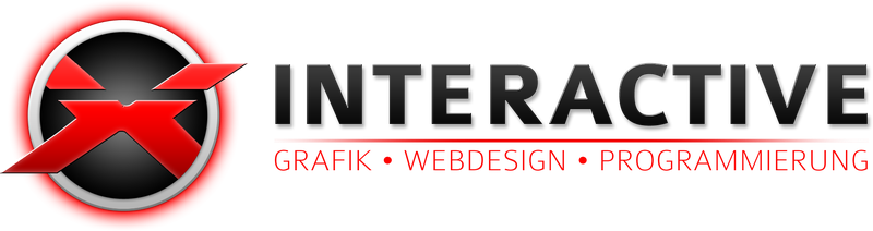 X-Interactive – Grafik, Webdesign, Programmierung