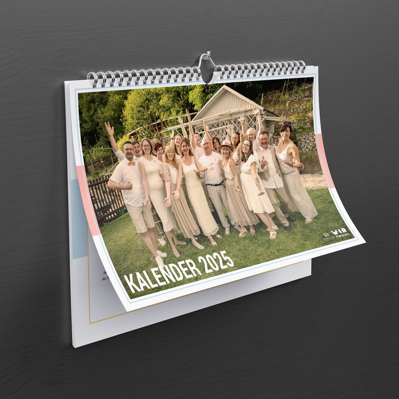 Kalender für Lauter Töne